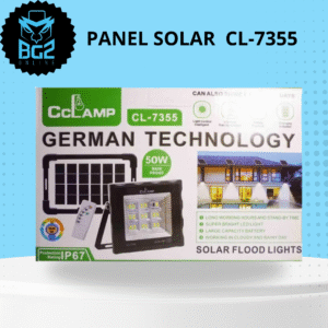 REFLECTOR SOLAR CL 7355